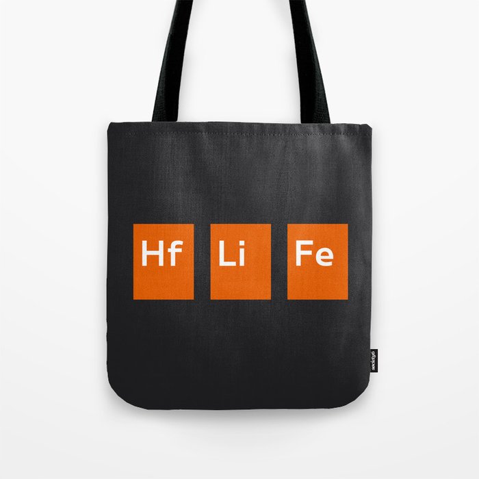 Half Life 3 confirmed Tote Bag