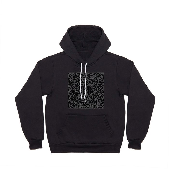 Intuition Hoody