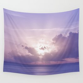 Nature of Art Wall Tapestry