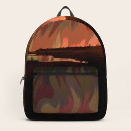 Bidwell Park Backpack