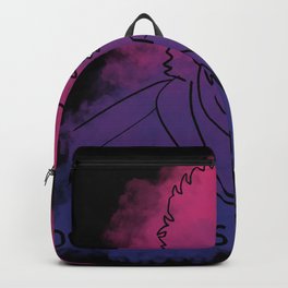 Don't Be Suspicious / Tik Tok Backpack