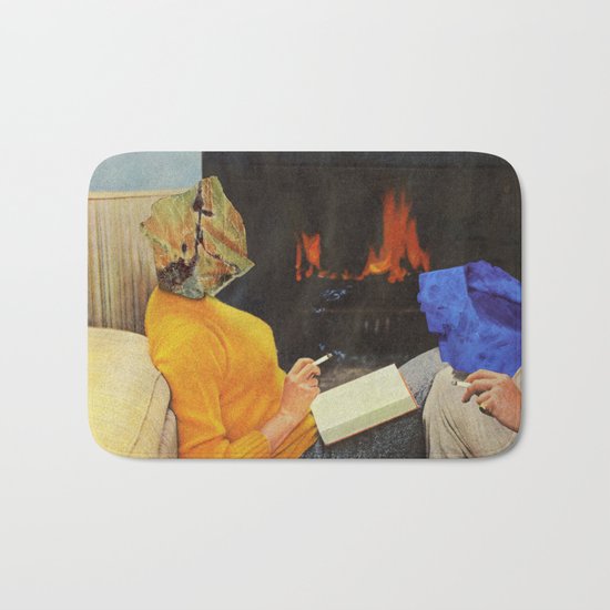 Mineral Love Bath Mat
