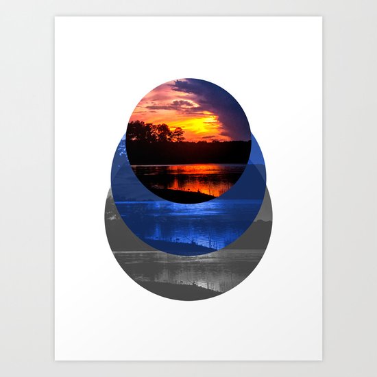 Hopeful Art Print