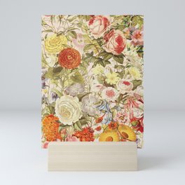 Botany Mini Art Print