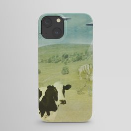 Return to Stonehenge iPhone Case