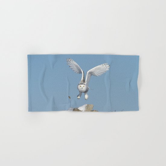 Her wings are my prayer Hand & Bath Towel