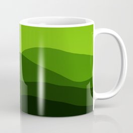 Landscape Dream Coffee Mug