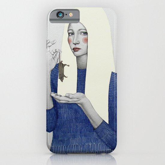 Vana iPhone & iPod Case