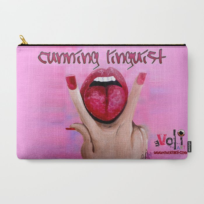 Cunning Zipper Pouches for Sale