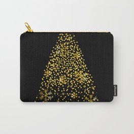 christmas tree Carry-All Pouch