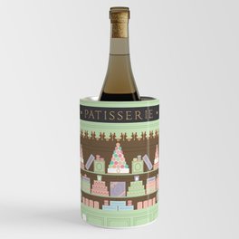 Patisserie Wine Chiller