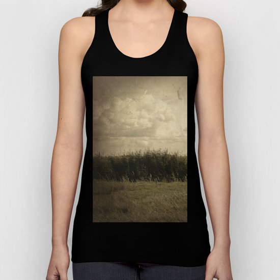 Holland Unisex Tank Top