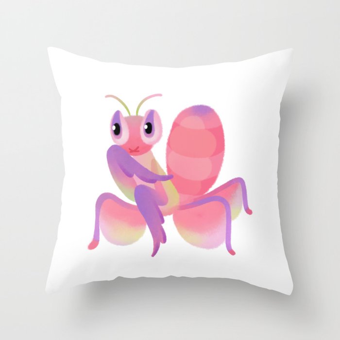 Throw Pillow