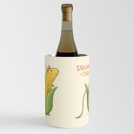 Squeak-corn Wine Chiller