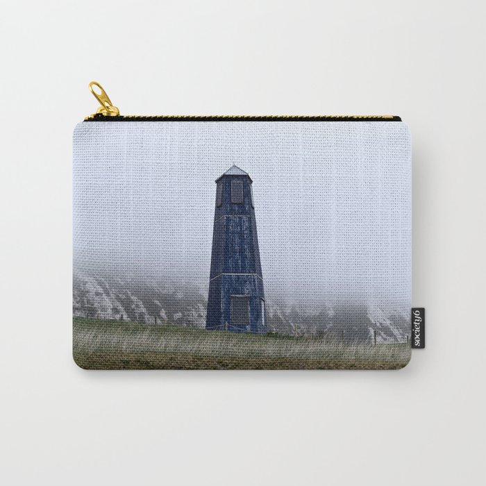 Samphire Hoe Tower Carry-All Pouch