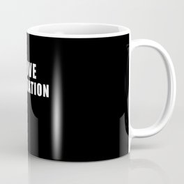 I love Meditiation - Yoga Gift Coffee Mug