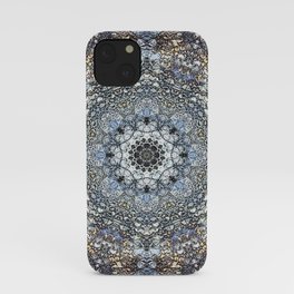 Kaleidoscope iPhone Case