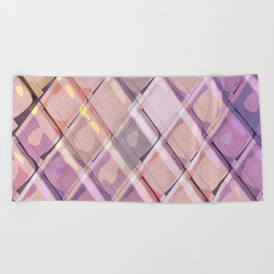 ABS#17 Beach Towel