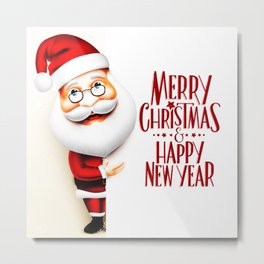 Christmas themes Metal Print | Happynewyears2023, Americansinger, Songwriter, Topselling, Actress, Singerchristmas, Character, Logo, Christmas, Gifts 