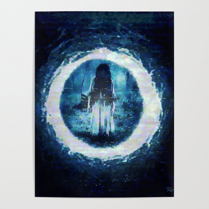 The Ring Poster