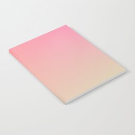 15 Gradient Aura Ombre 220414 Valourine Digital  Notebook