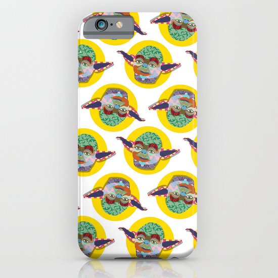 Star Wars iPhone & iPod Case