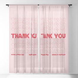 thank you that is all Sheer Curtain
