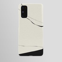 Abstract collection No 3 Android Case