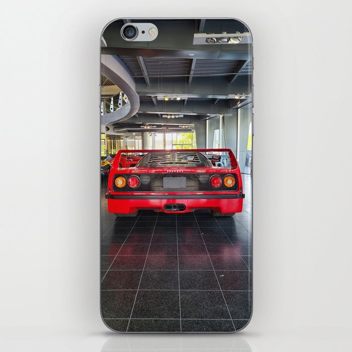 Dream Collection iPhone Skin