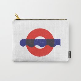 London Carry-All Pouch