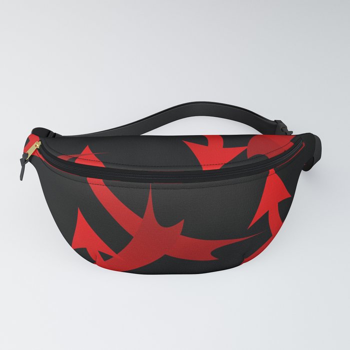 Solution Fanny Pack