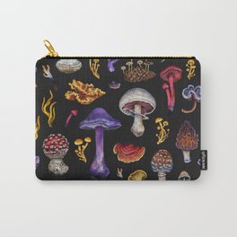 FUNGI JOY Carry-All Pouch