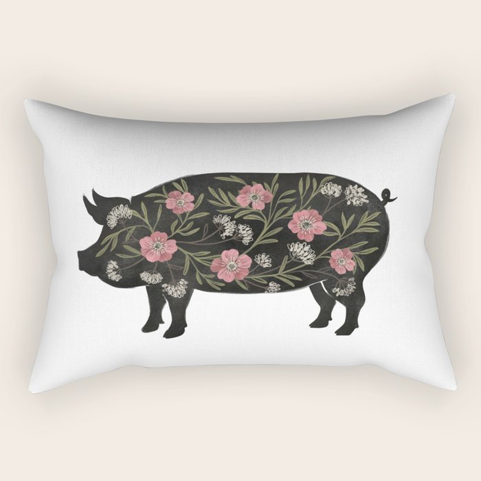 Rectangular Pillow