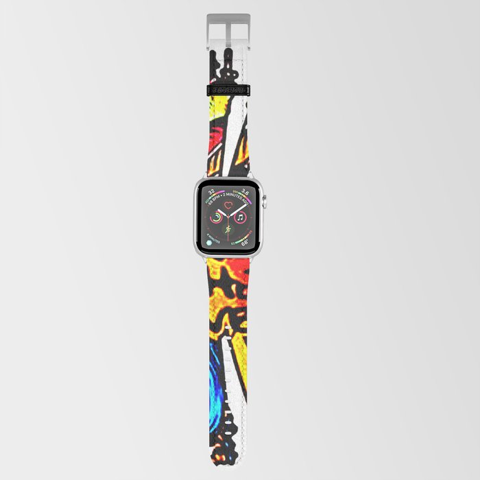Apple watch shop tuner