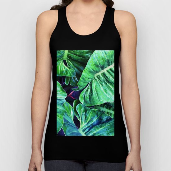 Another Botanical #society6 #decor #buyart Unisex Tank Top