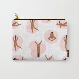 Naked party Carry-All Pouch