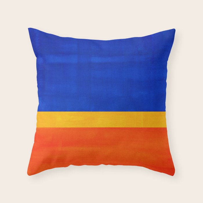 Throw Pillow