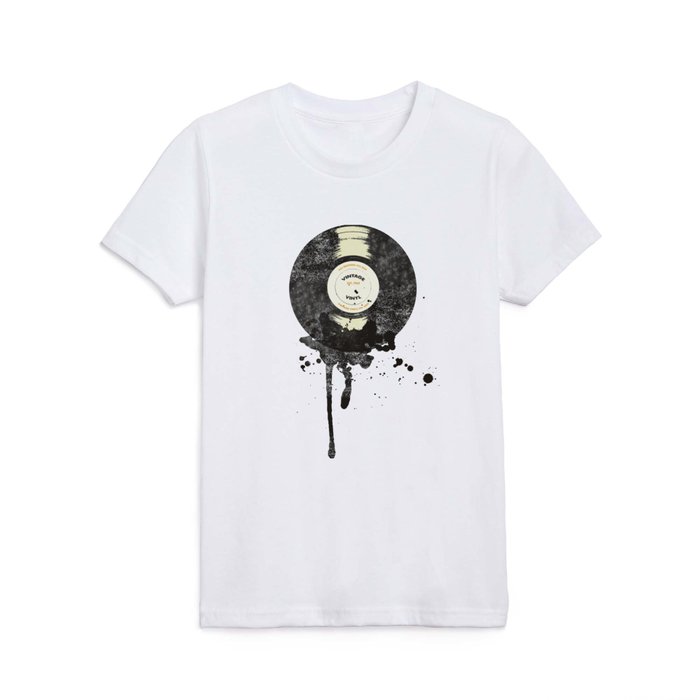 kids vinyl shirts