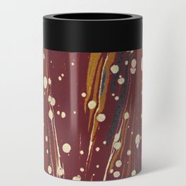 Decorative Paper 2 Can Cooler
