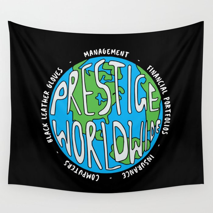 Word tapestry store