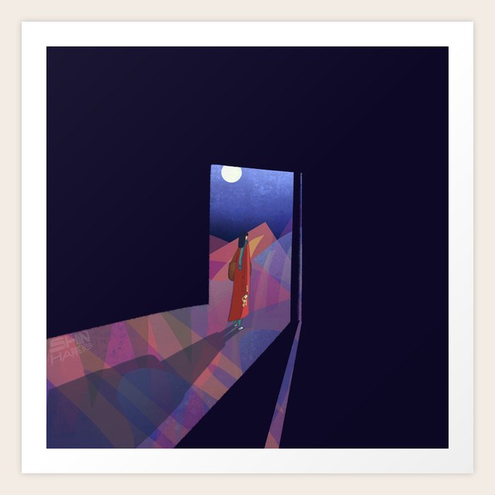 Art Print