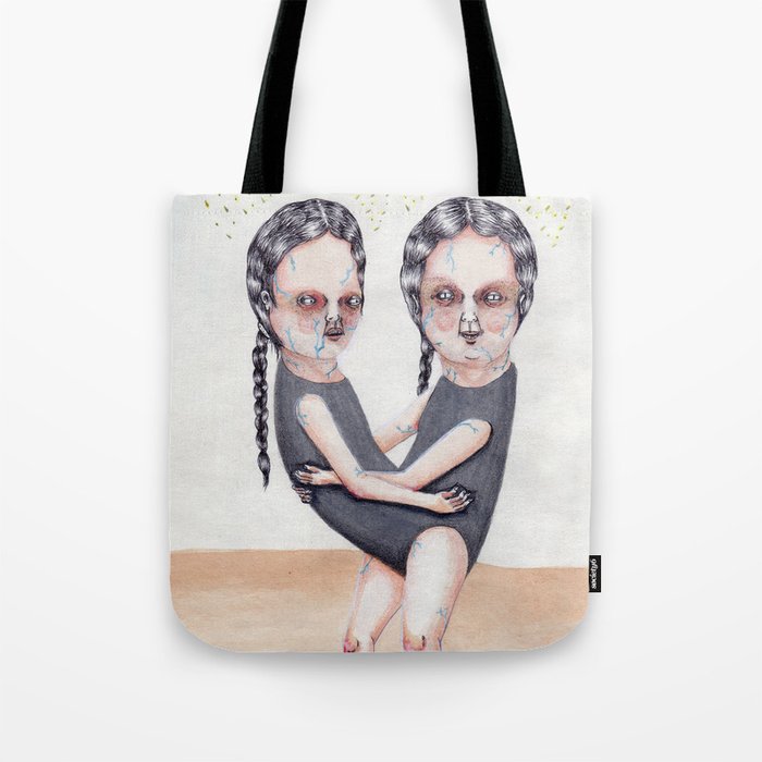 The Load Tote Bag