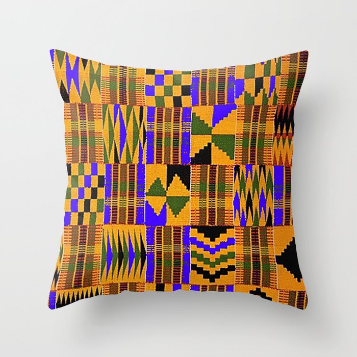 SUPERIOR Throw Pillow