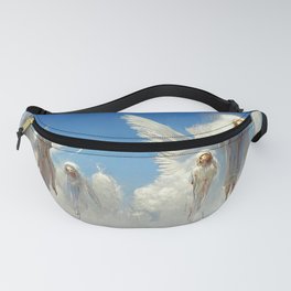 Heavenly Angels Fanny Pack