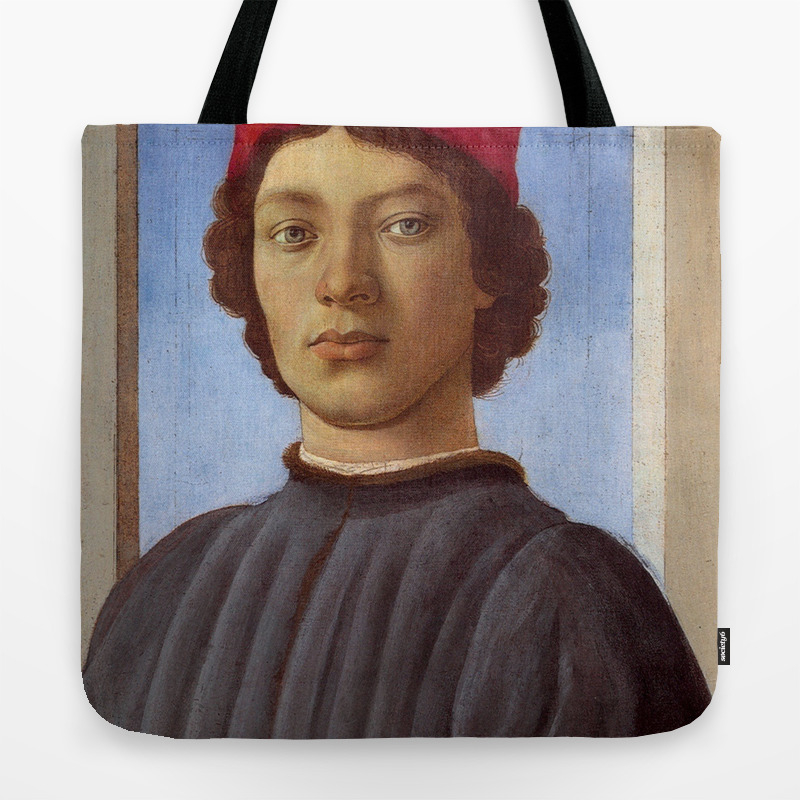 red hat bag