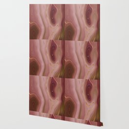 Earth Agate Texture 11 Wallpaper