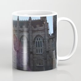 Sunny Dublin Castle Coffee Mug
