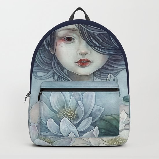 if only Backpack