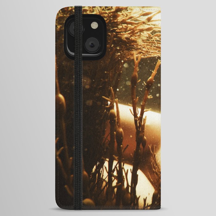 freedom iPhone Wallet Case