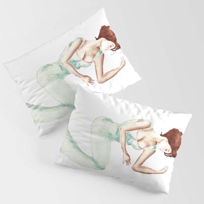 Lyra Pillow Sham
